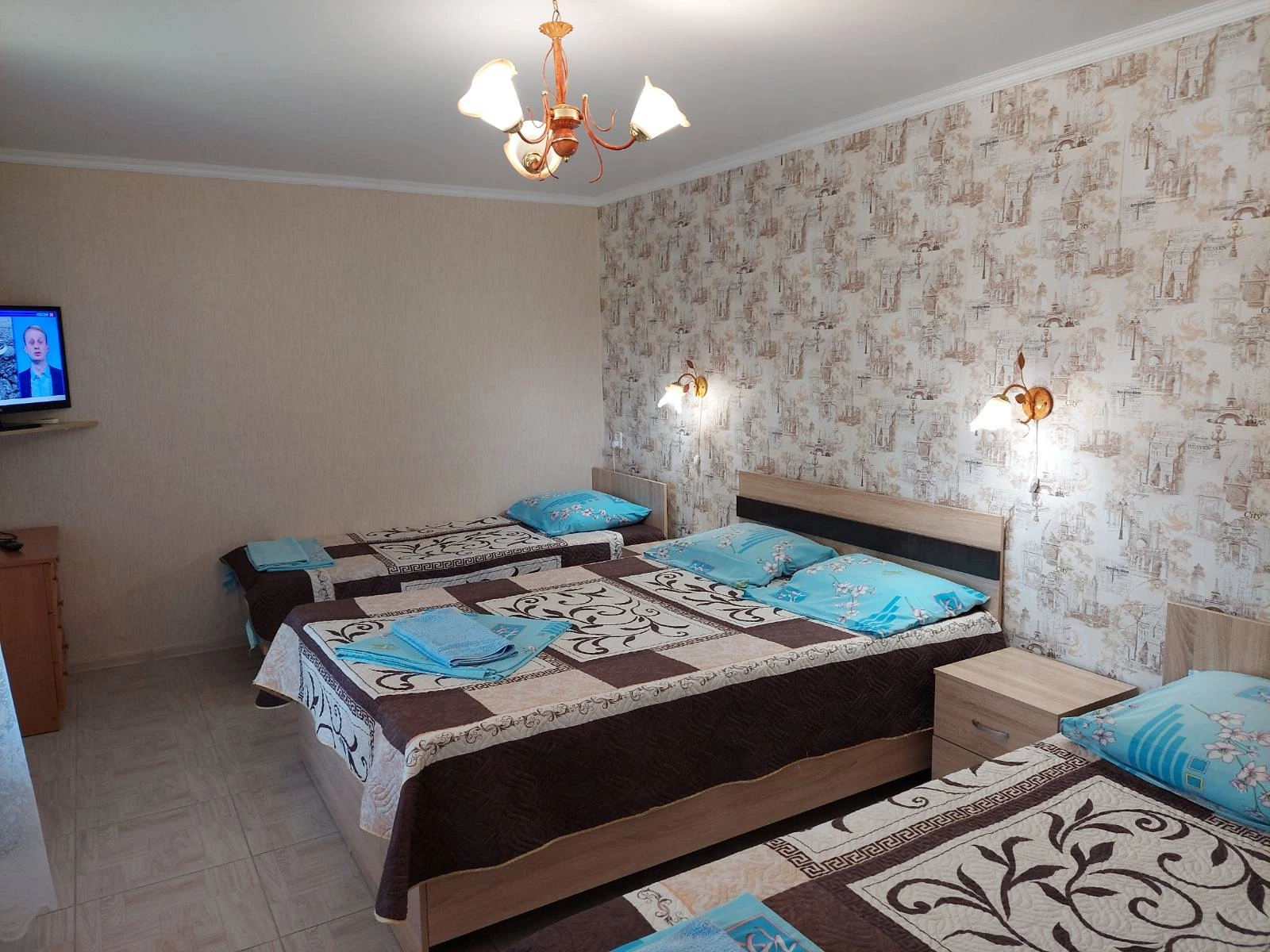 Фото Экзотик