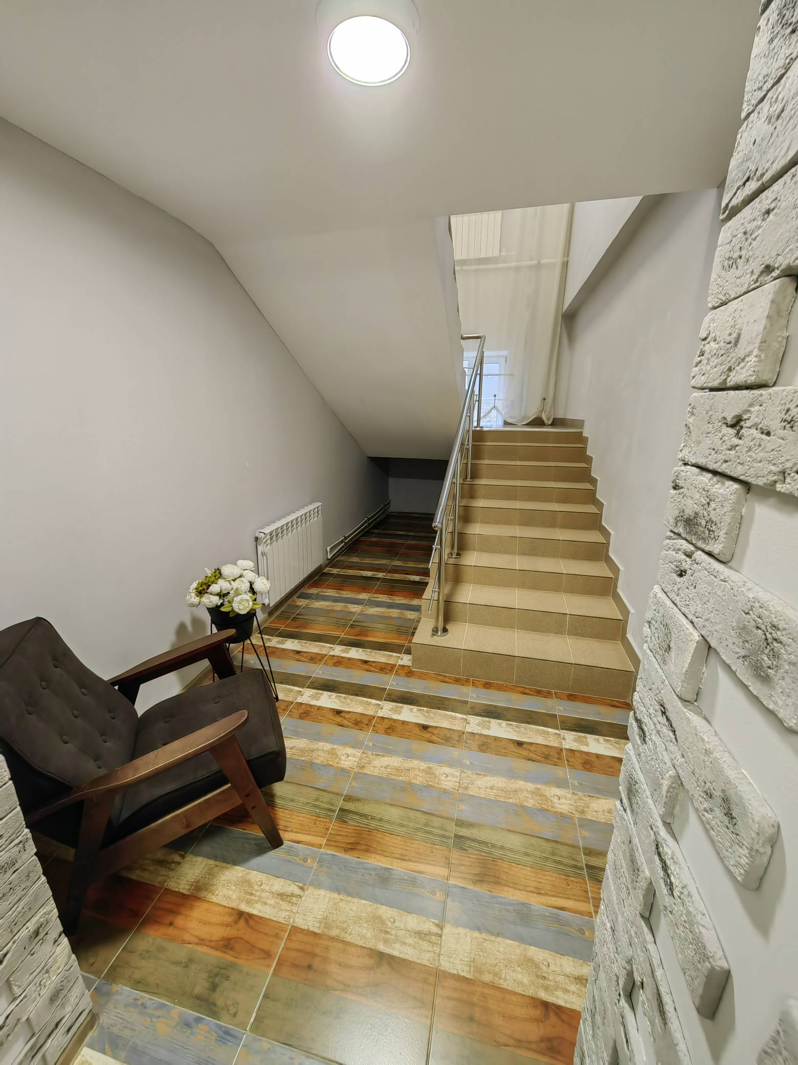 Фото Колымская