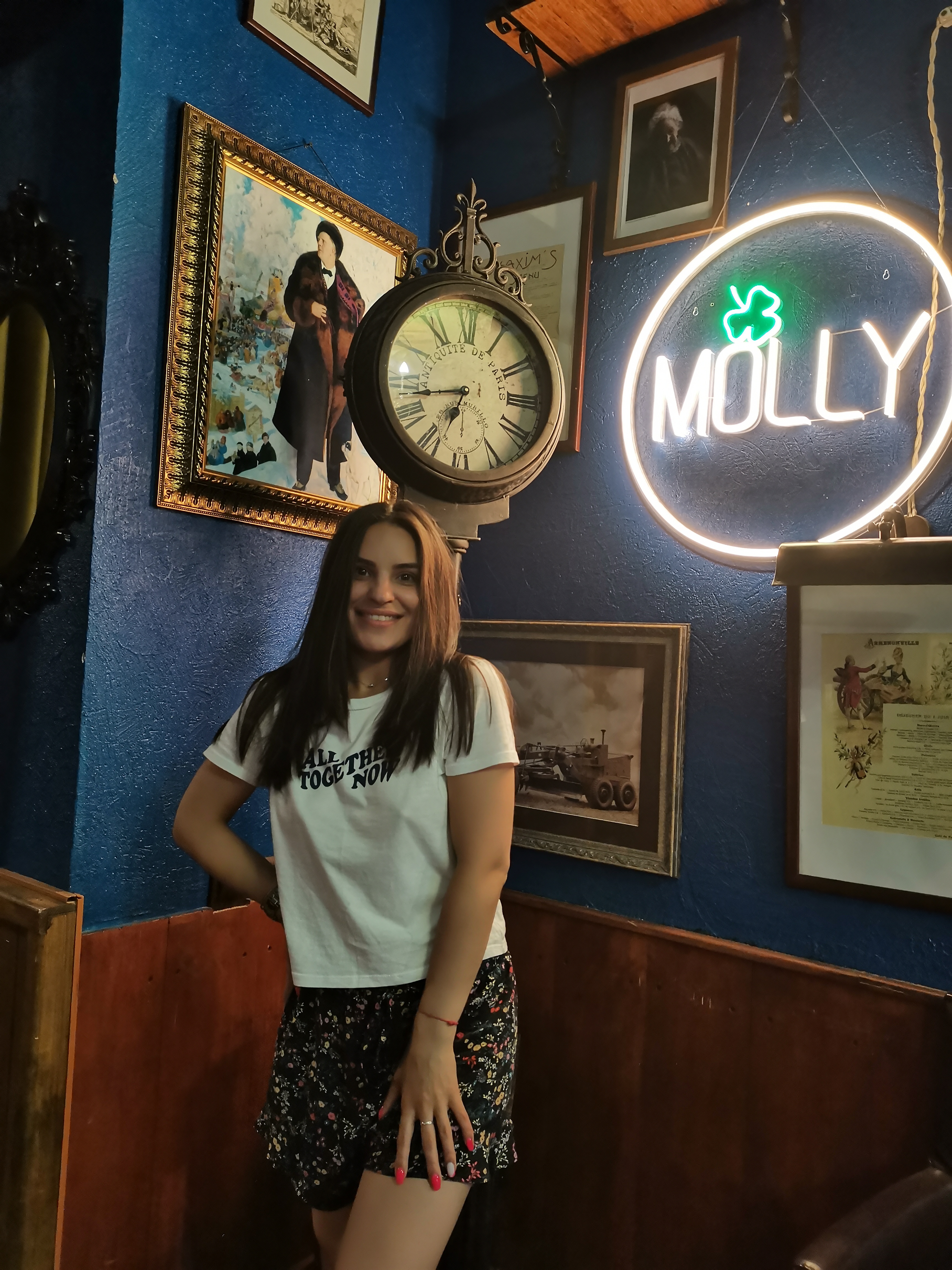 Фото Президент Отель Дис