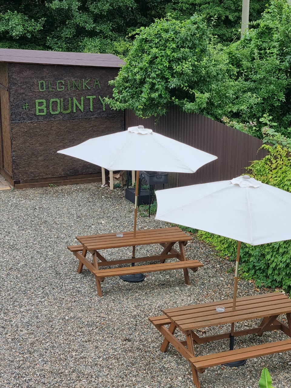 Фото Баунти