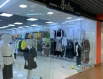 Stillini Junior (Karla Marksa Street, 191), children's clothing store