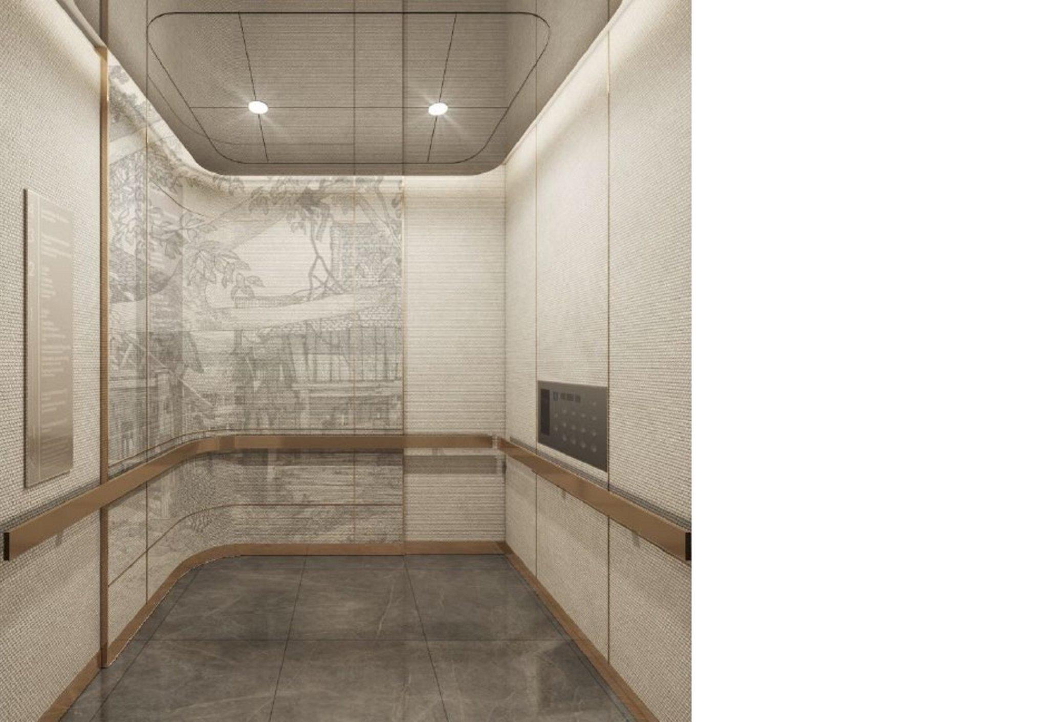 Фото Staybridge Suites Bangkok Sukhumvit