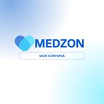 Medzon (Gvozdeva Street, 5) ، مركز طبي، عيادة