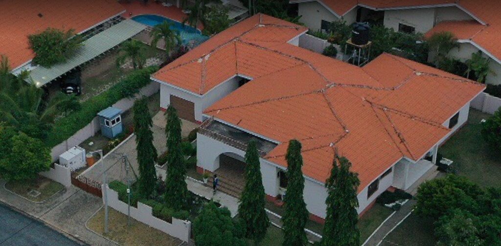 Housing complex Silver Bells East-Wing Hnō 29, Earth, photo