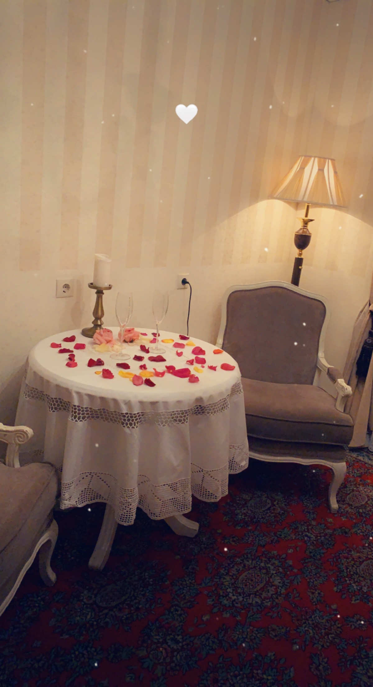 Фото Magic Moments