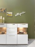 Allegro (Pushkina Street, 59/1), custom furniture