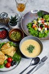 Eda-V.ru (rabochiy posyolok Khorlovo, ploshchad Lenina, 1), food and lunch delivery