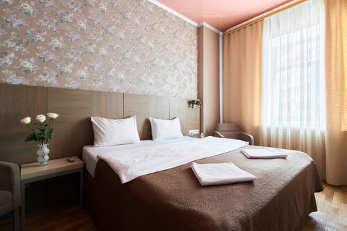 Гостиница Уютный дом в Санкт-Петербурге