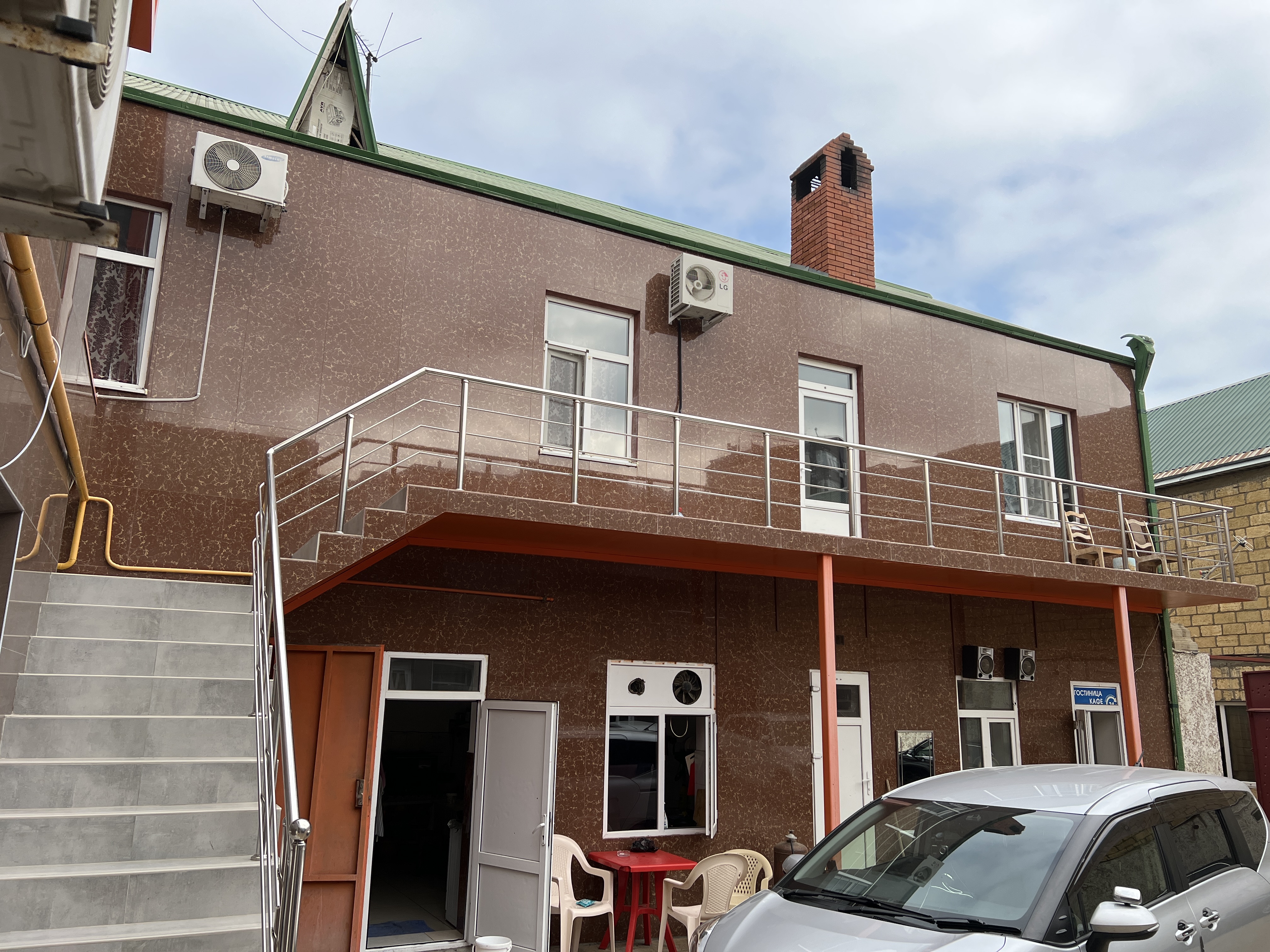 Фото отеля 3