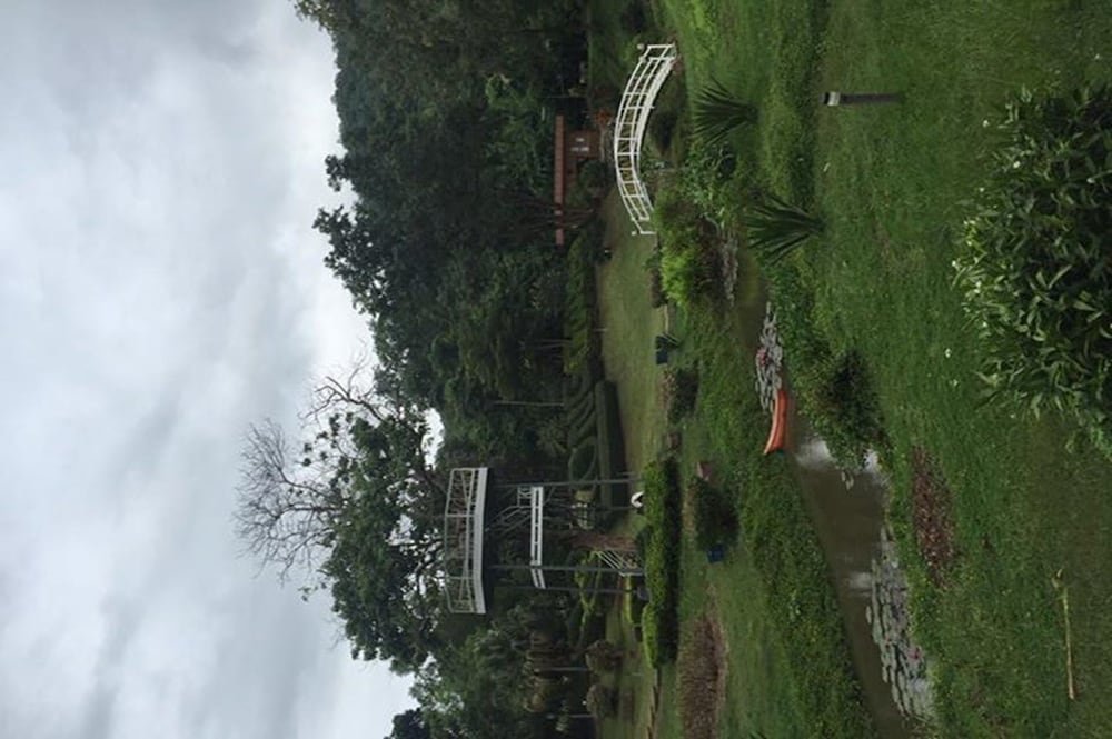 Фото Kong Garden Resort