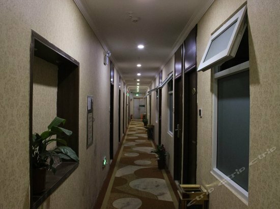 Hotel Jucheng Boutique Hotel, Shenzhen, photo