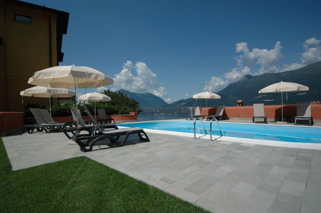 Фото Borgo del Belanasc - Case Vacanza