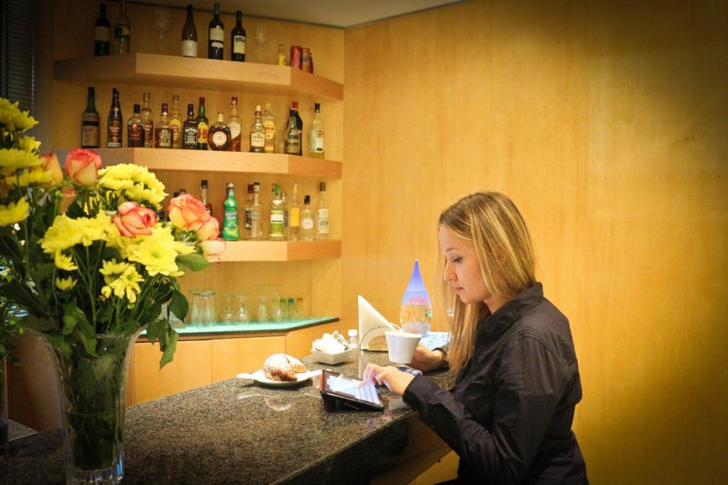 Фото Hotel Losanna