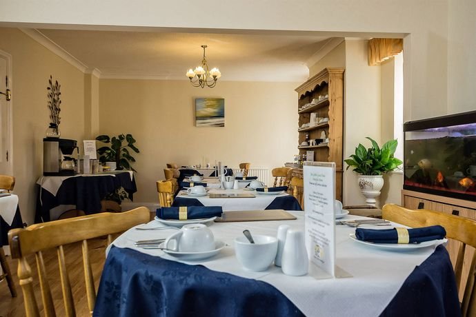 Фото The Gables Guest House