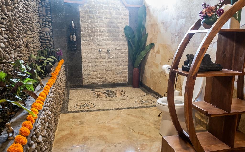 Фото Taman Rahasia Tropical Sanctuary and SPA