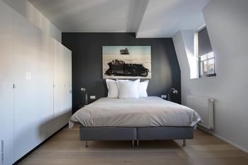 Фото Smartflats Premium - Palace du Grand Sablon