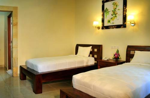 Фото Puri Yuma Hotel