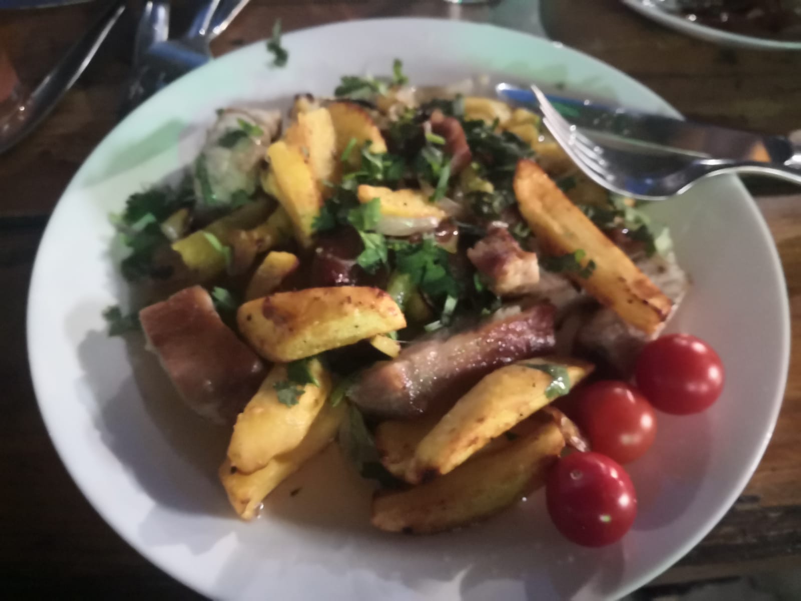 Фото Cherry House