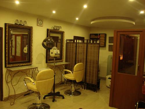 Фото Hotel Mount View Dalhousie