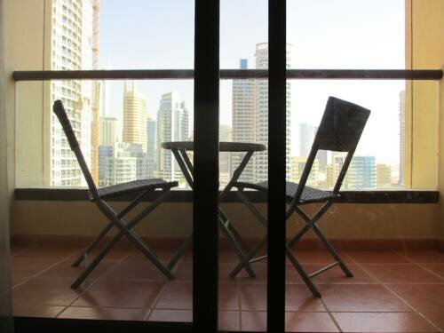 Апартаменты HiGuests - Shams 1 в Джумейре