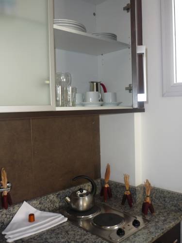 Фото El Candil de San Telmo