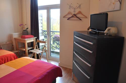 Фото Amstel Riverview