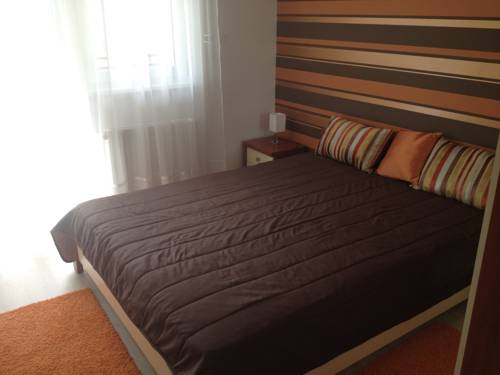 Фото Smeraldo Luxus Apartman
