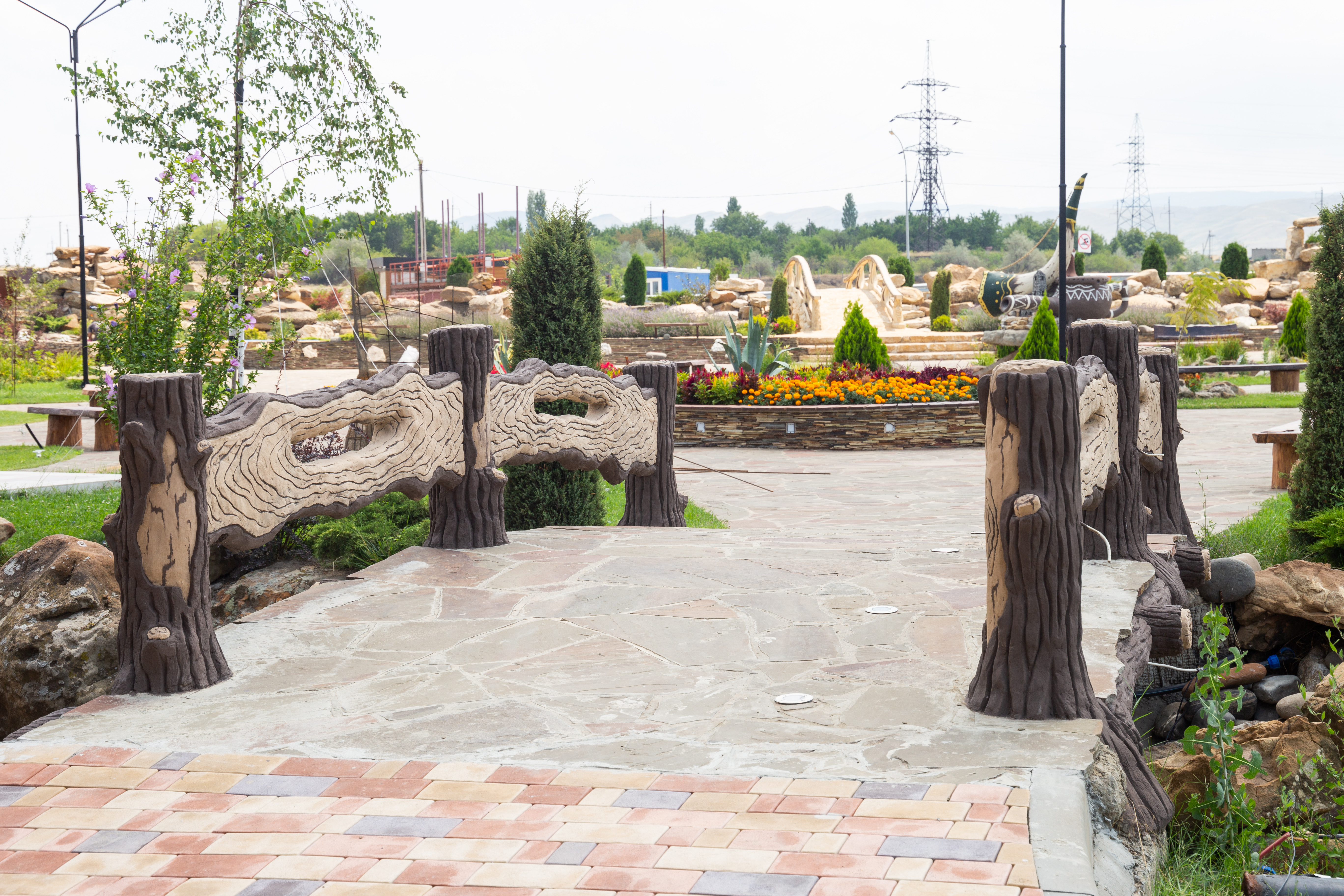 Фото Парнас