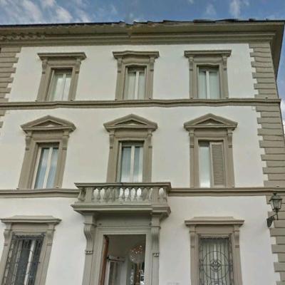 Фото Eurostars Florence Boutique