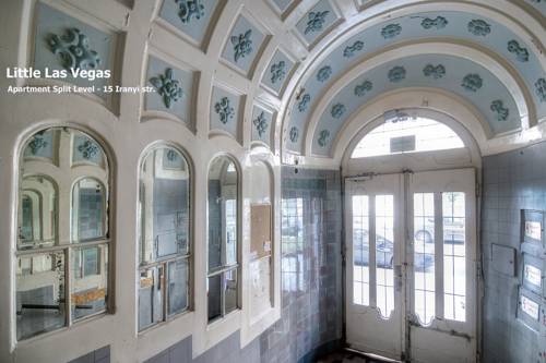 Фото Little Americas Downtown