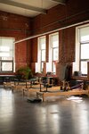 PilatesPro (Berezhkovskaya Embankment, 20с8), fitness club