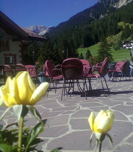 Фото Hotel Alaska