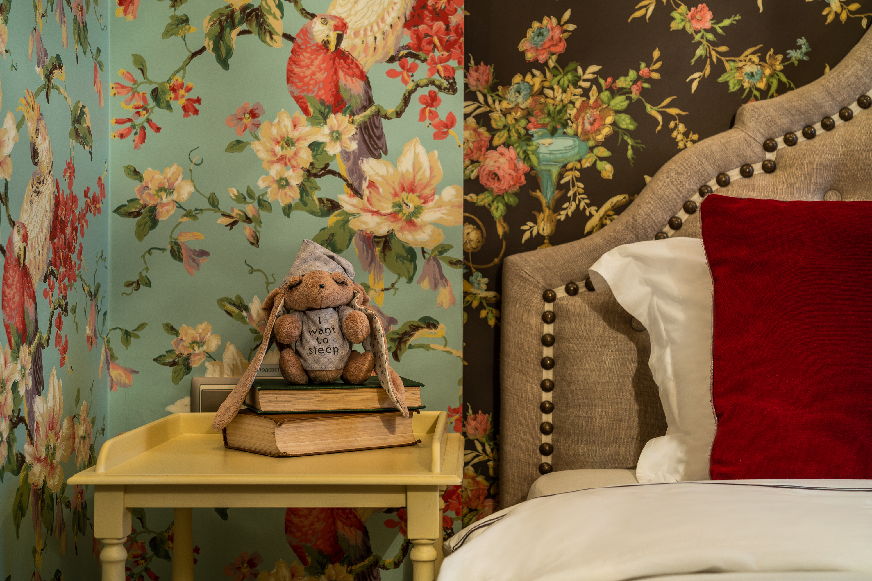 Фото Kvartira № 4 by Ginza Project