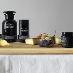 Kitchen Ceremony (Bolshoy Savvinsky Lane, 9с3), food ingredients and spices