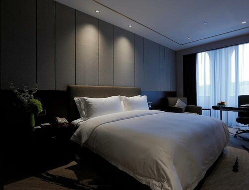 Гостиница Days Hotel by Wyndham Logan City Huizhou в Хойчжоу