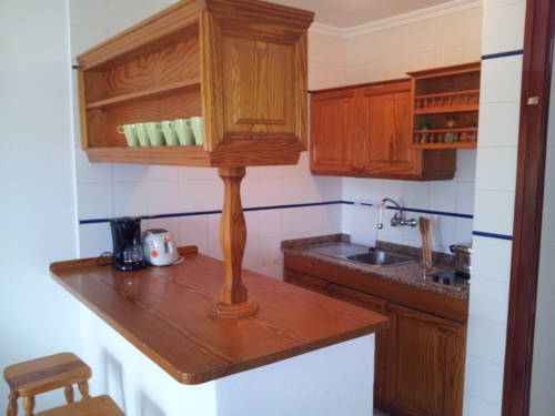 Фото Apartamento Tinache