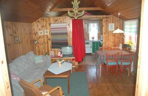 Фото Holiday home Laxarve Boge Slite