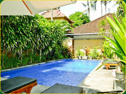 Фото Hotel Jati and Home Stay