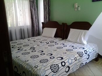 Фото Mtwapa Beach Villa