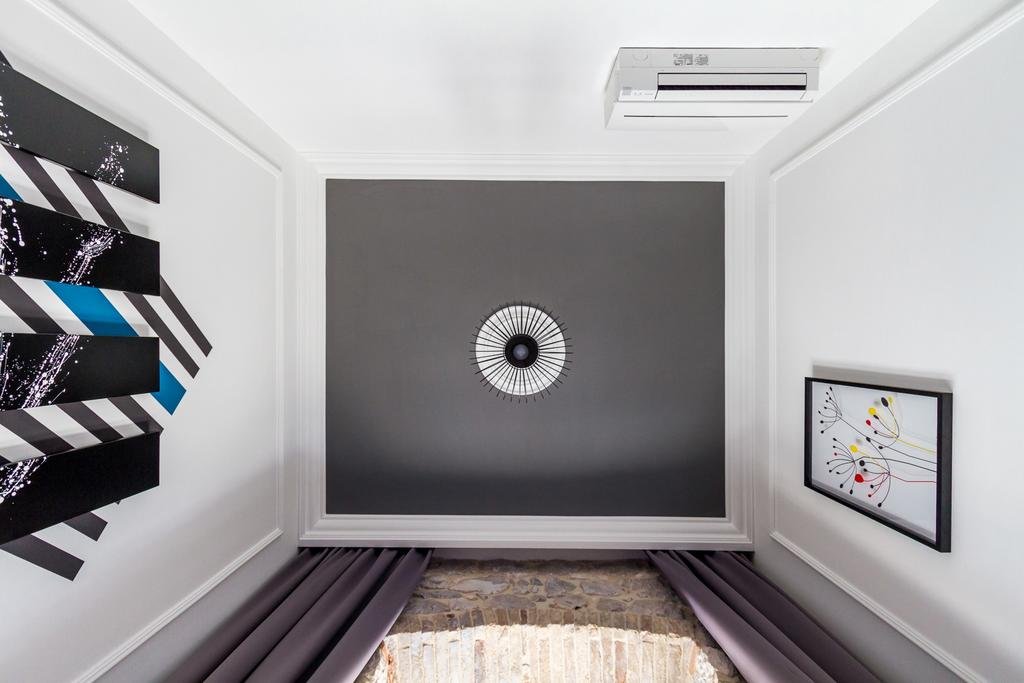 Фото DeZign Superior Apartments