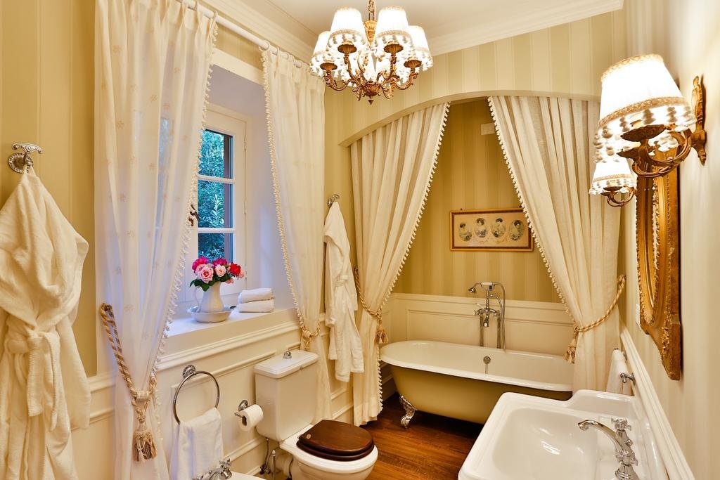 Фото Villa Le Fontanelle - Residenza d'Epoca