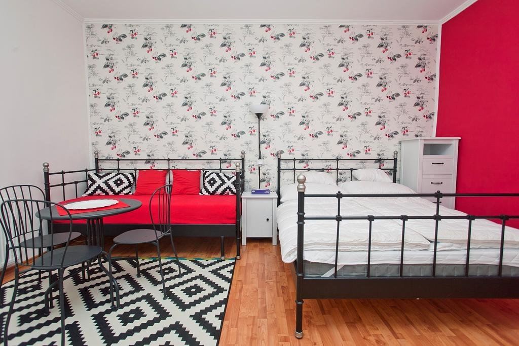 Фото Oasis Guest House Budapest