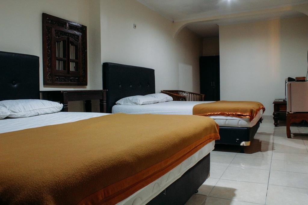 Фото Nely Murni Residence