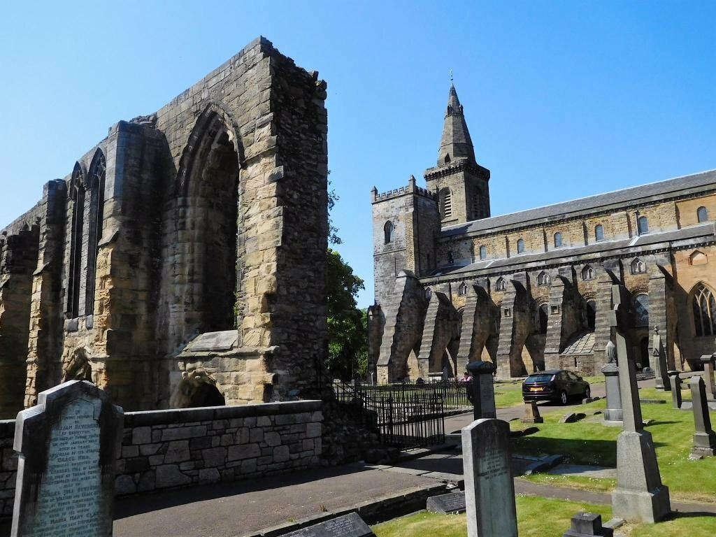 Hotel Carnegie Holiday Cottage Dunfermline Fife, Dunfermline, photo