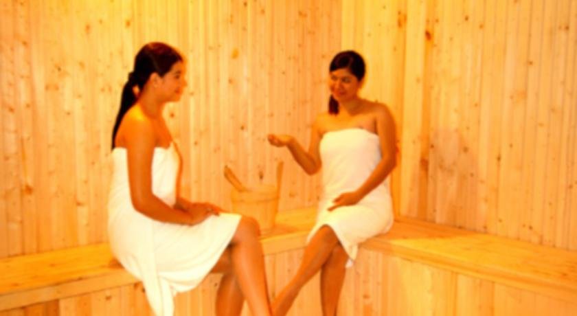 Фото Swiss-Belhotel Manokwari