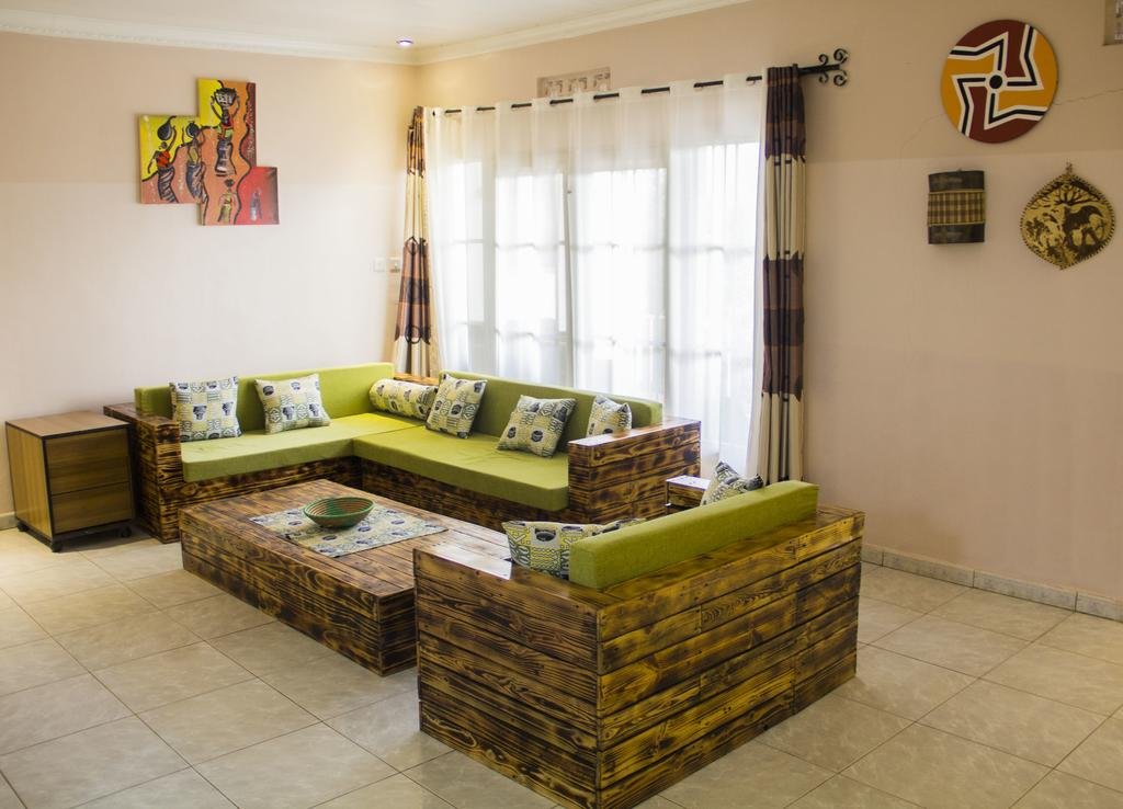 Фото Kigali Art Gallery