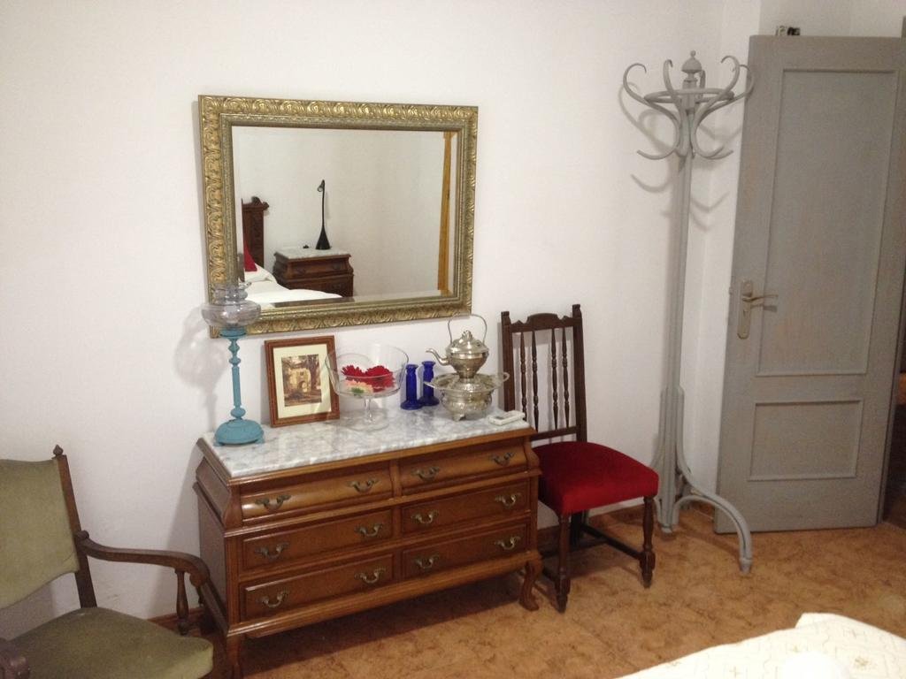 Фото Pensión San José