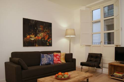 Фото Ramblas Deluxe Apartments