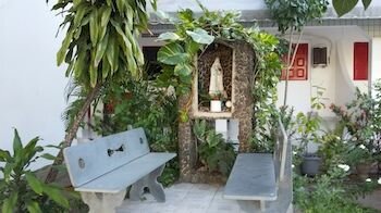 Hotel Pousada Casarão Neves, State of Pernambuco, photo