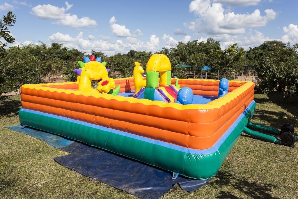 Фото Mokorro Game Ranch and Lodge